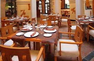 Hotel Sanctuary Cap Cana Restaurant Hotel Sanctuary Cap Cana Restaurant